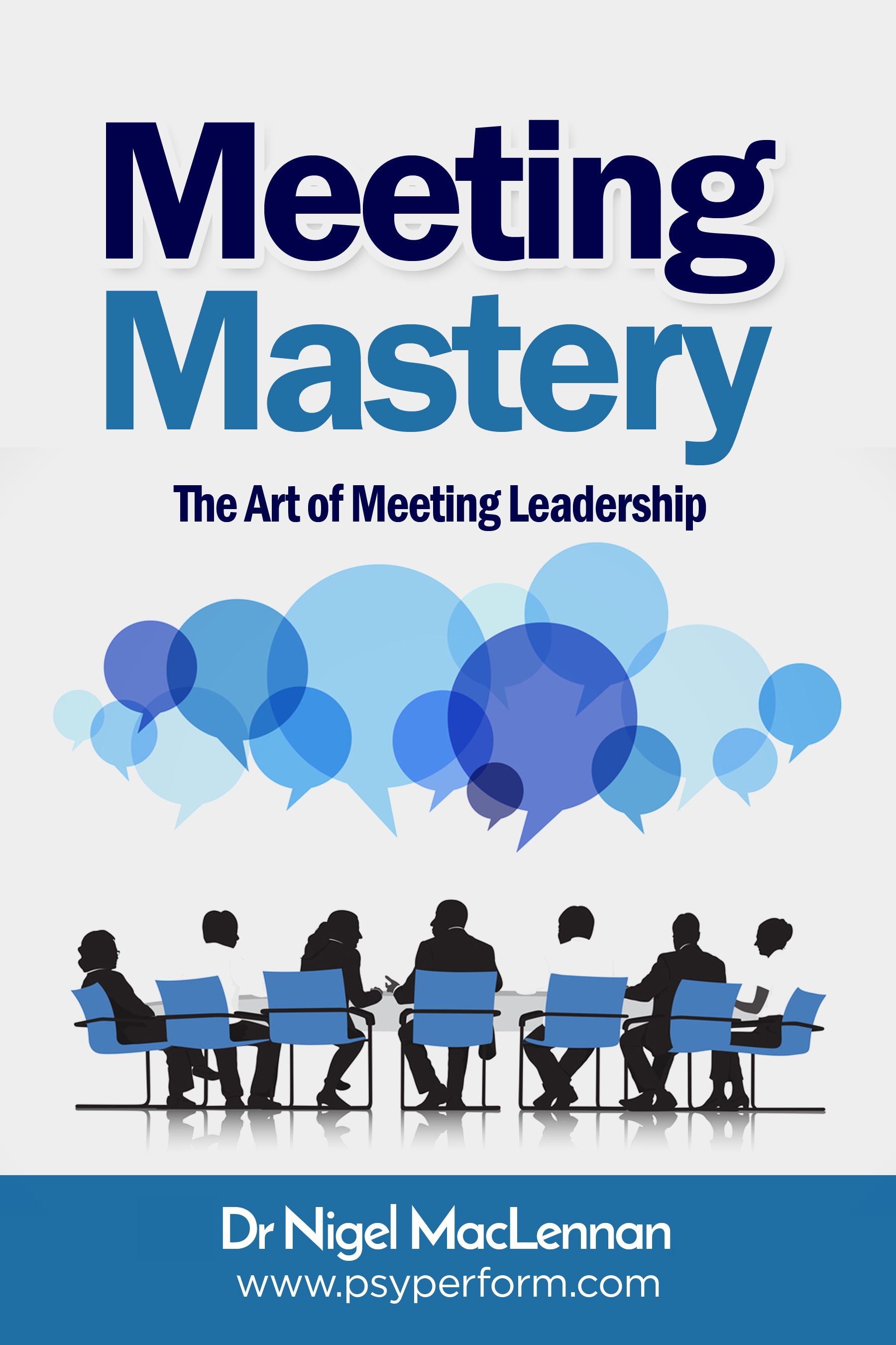 Meeting Mastery