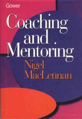 Coaching and Mentoring