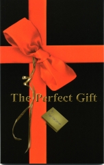 The Perfect Gift