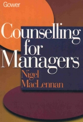 Counselling For Managers
