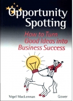 Opportunity Spotting, 2nd Edition